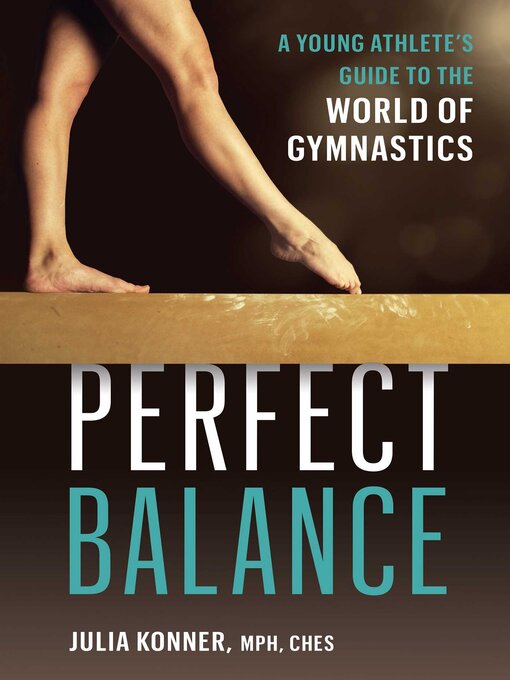 Title details for Perfect Balance by Julia Konner - Available